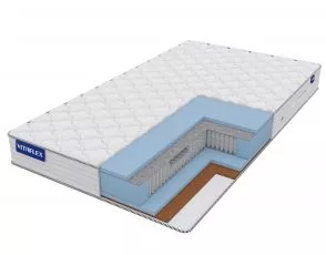 Матрас Vitaflex Foam-Middle Classic S1000