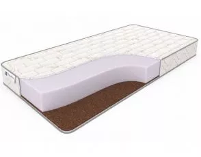 Матрас DreamLine Dreamroll Eco Hard