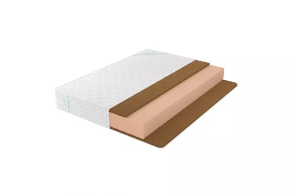 Матрас Lonax Foam Cocos 3 Max Plus