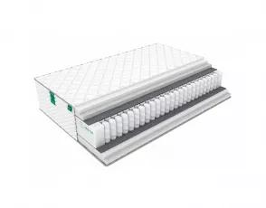 Матрас Sleeptek PremierBIG Strutto Foam Revers
