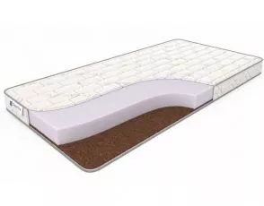 Матрас DreamLine Slim Roll Hard