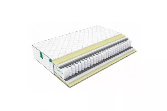 Матрас Sleeptek Premier Memo Foam Double