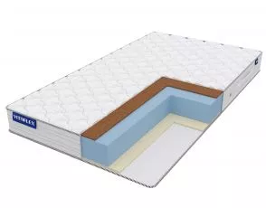 Матрас Vitaflex Light Hard-Easy Eco