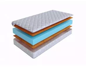 Матрас SkySleep InFlex Model 3S