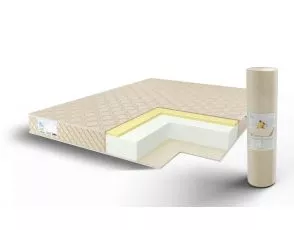 Матрас Comfort Line Memory Eco Roll Slim