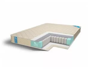 Матрас Comfort Line Баланс Eco Slim TFK