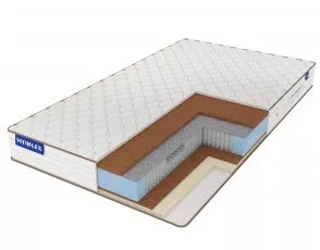 Матрас Vitaflex Hard Nature Light S1000