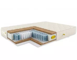 Матрас Benartti Premium Prime Orto TFK