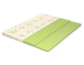 Топпер Lonax LX Dual Relax ППУ 6