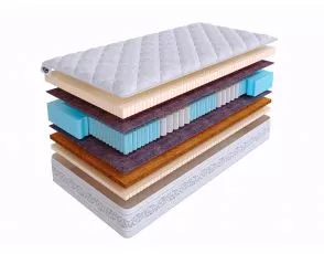 Матрас SkySleep Real Zone Heavy Super Soft