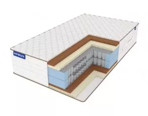 Матрас Vitaflex Hard Elite S500