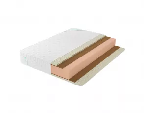 Высокий матрас Lonax Foam Medium Max Plus
