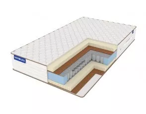 Матрас Vitaflex Easy Elite S500