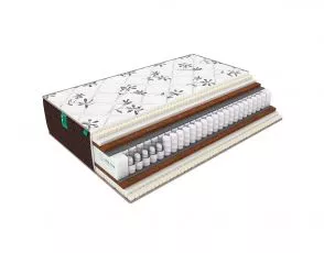 Матрас Sleeptek Duplex Assorti Double