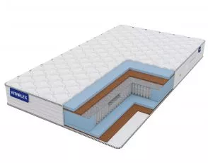 Матрас Vitaflex Double Foam-Hard Classic S1000