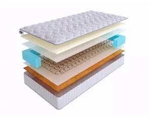 Матрас SkySleep Joy Vario BS