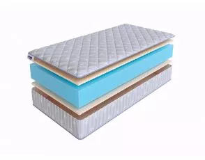 Матрас SkySleep Roller Econom Twin Latex 22