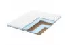 Матрас Promtex-Orient Monolit Combi Eco 8