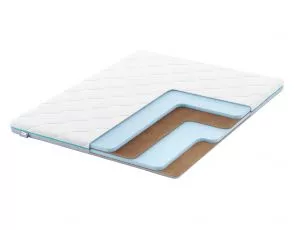 Матрас Promtex-Orient Monolit Combi Eco 8