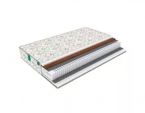 Матрас Sleeptek Perfect Foam Strong Norma