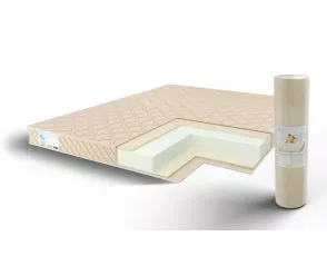 Матрас Comfort Line Double Latex Eco Roll