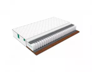 Матрас Sleeptek Premier Foam Cocos