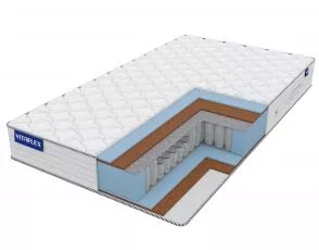 Матрас Vitaflex Double Foam-Hard