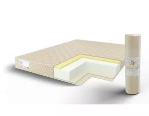 Матрас Comfort Line Memory-Latex Eco Roll Slim