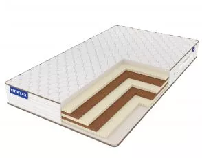 Матрас Vitaflex Elegant Textile Mix