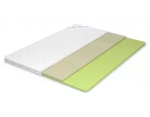 Топпер Lonax Dual Relax Latex ППУ 6