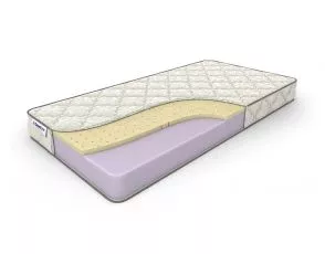 Матрас в рулоне 70х190 см DreamLine DreamRoll Latex
