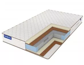 Матрас Vitaflex Soft Nature Light S1000