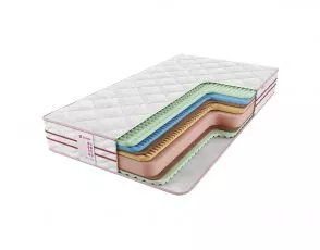 Матрас Sontelle Roll Up Middle Shape