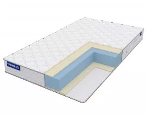 Матрас Vitaflex Standart Double Easy Eco