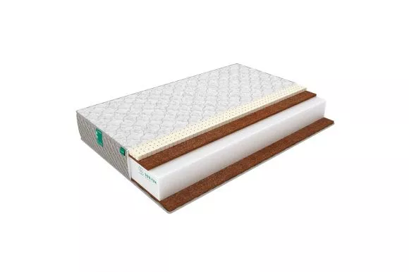 Матрас Sleeptek Roll Latex Double Strong 22