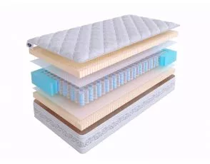 Матрас SkySleep Privilege Soft DS