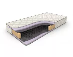 Матрас 115х190 см DreamLine ECO Foam BS