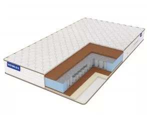 Матрас Vitaflex Hard Nature Light S500