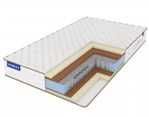 Матрас Vitaflex Middle Nature S500