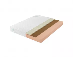 Матрас Lonax Foam Medium