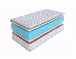 Матрас SkySleep Roller Cotton Twin Latex 22