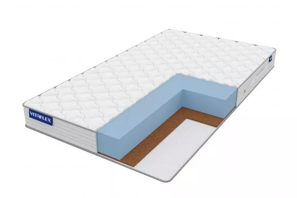 Матрас Vitaflex Light Hard Eco