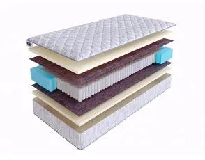 Матрас SkySleep Start Soft S1000
