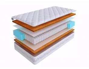 Матрас SkySleep Etalon Cocos 3 S500