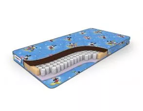 Детский матрас DreamLine Baby Sleep Dream TFK