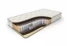 Матрас DreamLine SleepDream Hard TFK