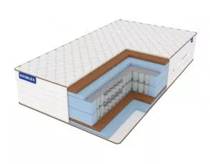 Матрас Vitaflex Big Lowly Elite S500-2