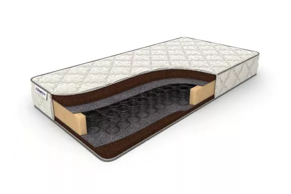 Матрас DreamLine Dream 3 BS