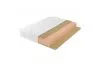 Матрас Lonax Roll Memory Relax Max Plus 200х200
