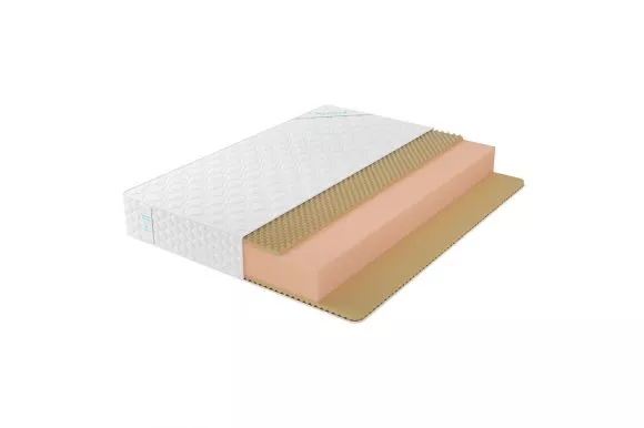 Матрас Lonax Roll Memory Relax Max Plus 200х200
